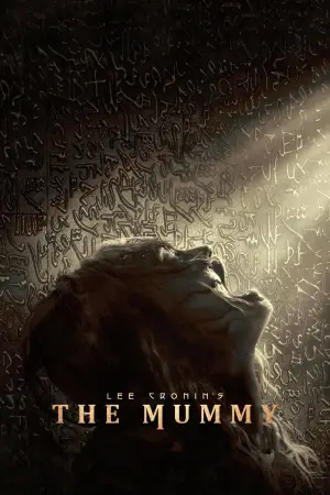 Poster to the movie "Lee Cronin