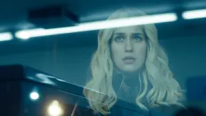 Watch film Gemini | GEMINI [Theatrical Trailer] &ndash; In Theaters March 30th