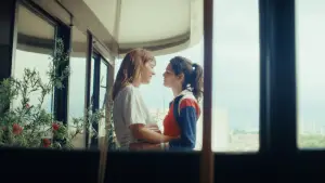 Backdrop to the movie "Love Letters" #540391