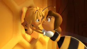 Backdrop to the movie "Maya the Bee Movie" #345651