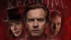 Backdrop to the movie "Doctor Sleep" #326836