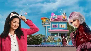 Backdrop to the movie "Gabby