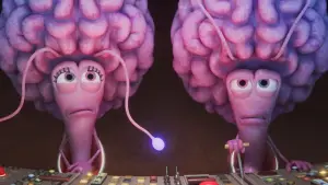 Backdrop to the movie "Spermageddon" #521882