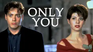 Backdrop to the movie "Only You" #118585