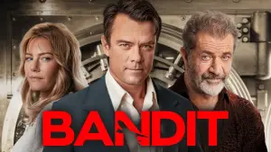 Backdrop to the movie "Bandit" #890263