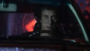 Backdrop to the movie "White Noise" #376220