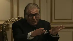 Backdrop to the movie "House of Gucci" #656591