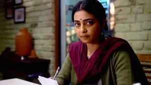 Backdrop to the movie "Saali Mohabbat" #663277