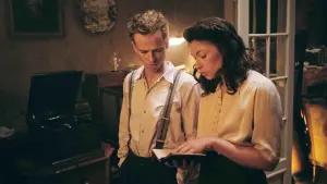 Backdrop to the movie "Will" #314295