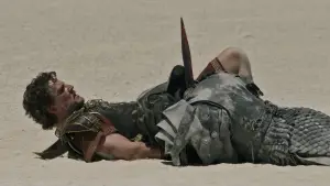 Backdrop to the movie "Untitled Gladiator Sequel" #555349