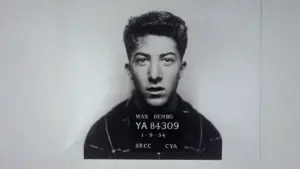 Backdrop to the movie "Straight Time" #628169