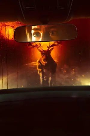 Poster to the movie "Bambi: The Reckoning" #586510