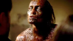 Backdrop to the movie "Bite" #496521