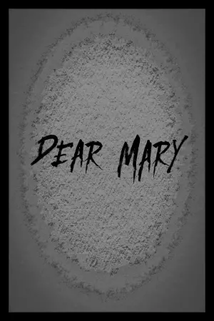 Poster to the movie "Dear Mary" #488287