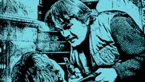 Backdrop to the movie "Fighting Back" #492962