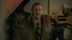 Backdrop to the movie "Friendship" #564355