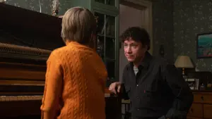 Backdrop to the movie "Ненормальный" #465078