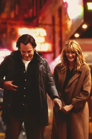 Poster to the movie "Is This Thing On?" #761975