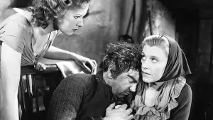 Backdrop to the movie "Jamaica Inn" #433432