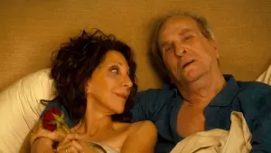 Backdrop to the movie "Little Italy" #270046