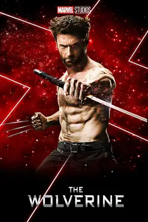 Poster to the movie "Logan" #749039