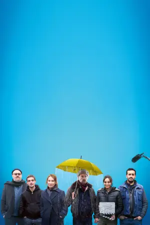 Poster to the movie "Making Of" #761249