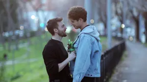 Backdrop to the movie "Mascarpone" #458867