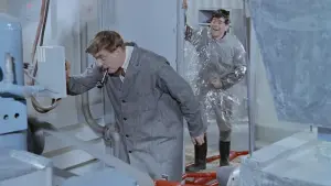 Backdrop to the movie "Mon Oncle" #220195