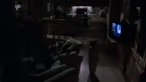 Backdrop to the movie "New Nightmare" #284906