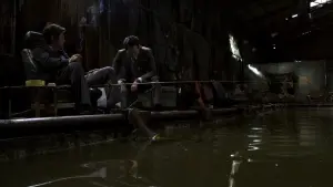 Backdrop to the movie "New World" #214799