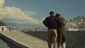 Backdrop to the movie "Queer" #584212