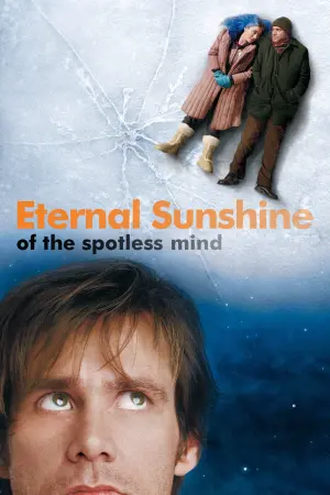 Poster to the movie "Eternal Sunshine of the Spotless Mind" #155562