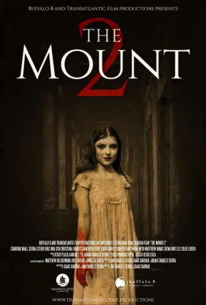 Poster to the movie "The Mount 2" #93894