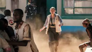 Backdrop to the movie "Safe House" #597665