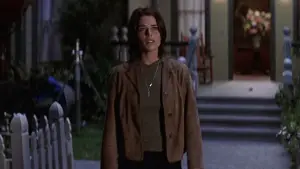 Backdrop to the movie "Scream 3" #771558
