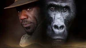 Backdrop to the movie "Silverback" #793830