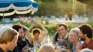 Backdrop to the movie "Guermantes" #679520