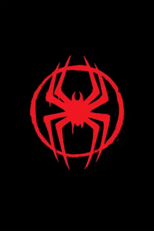 Poster to the movie "Spider-Man: Across the Spider-Verse" #163176