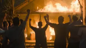 Backdrop to the movie "Suzzanna: Witchcraft" #764543