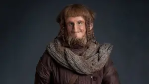 Backdrop to the movie "The Hobbit: An Unexpected Journey" #503162