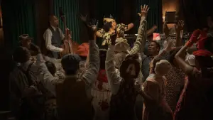 Backdrop to the movie "The Piano Lesson" #786734