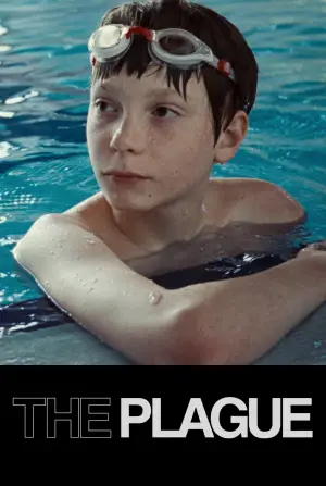 Poster to the movie "The Plague" #763342
