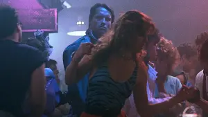 Backdrop to the movie "The Terminator" #167326