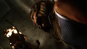 Backdrop to the movie "The Texas Chain Saw Massacre" #629039