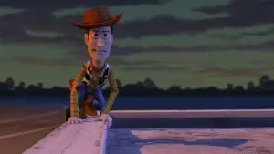 Backdrop to the movie "Toy Story 2" #562825