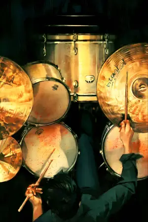 Poster to the movie "Whiplash" #565769