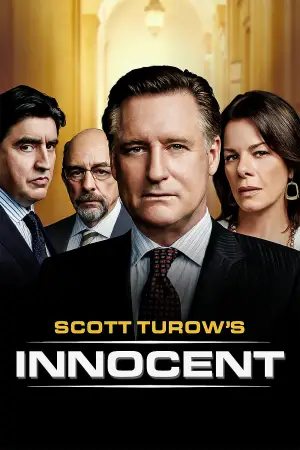 Poster to the movie "Innocent" #726757