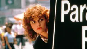 Backdrop to the movie "The King of Comedy" #718333