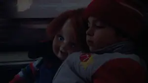 Backdrop to the movie "Child