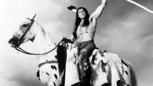 Backdrop to the movie "Grayeagle" #723610